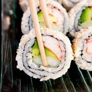 Crabstick Roll - Imitation Crab