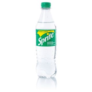 Sprite botella 1,5L.