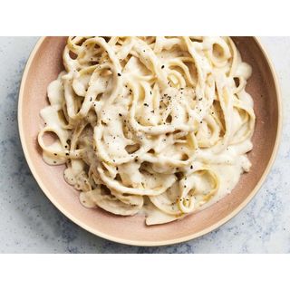 Creamy Pasta