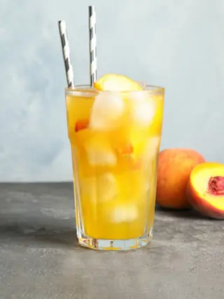 mojito peche