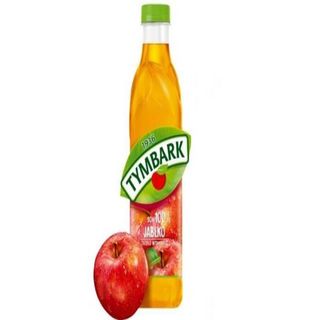 Tymbark sok jabłkowy 100%