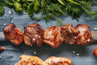 Шашлик Свинина 250/50 г