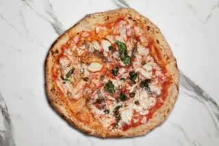 Napoletana
