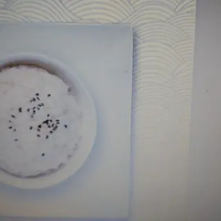 Riso Bianco
