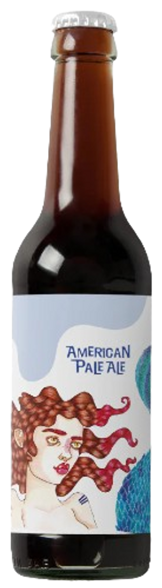 Cap Blanc Althaia Botella