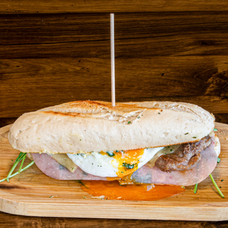 Bifana especial Samambaia