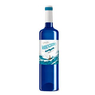 Vino Blanco Marisquero (Botella) (750 Ml.)