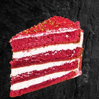 Red velvet