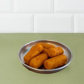 Crocchette di patate