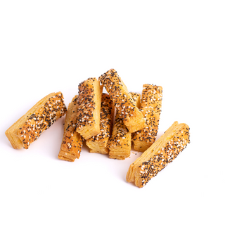 Saleuri mix seminte 200g