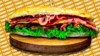 ქათმის სენდვიჩი