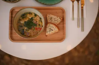 ქათმის წვნიანი
