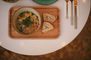 ქათმის წვნიანი