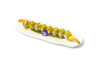 088 Dragon roll