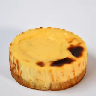 Tarta De Tres Quesos
