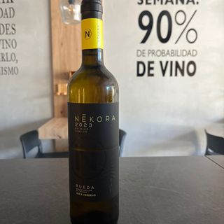 Verdejo Nekora