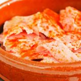 Lacón A La Gallega