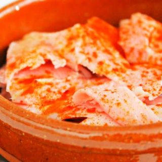 Lacón A La Gallega