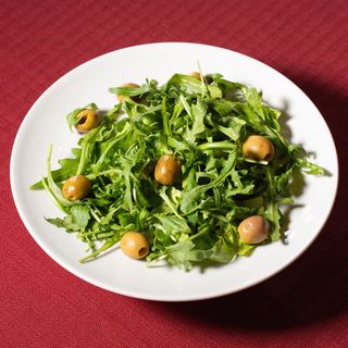 Insalata verde