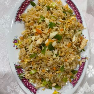 Arroz Pin Pan Chou Fan 