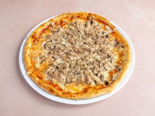 Dunavska pizza
