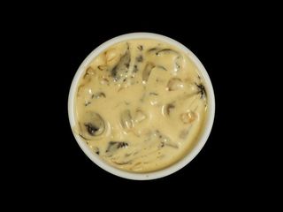 Грибний вершковий (50g)