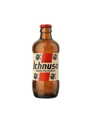 Ichnusa non filtrata 33cl