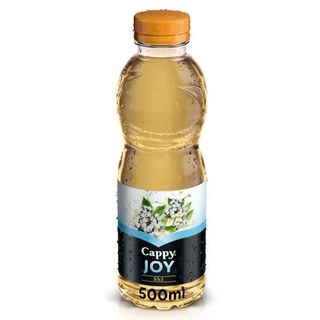 Cappy Joy бъз (500мл)