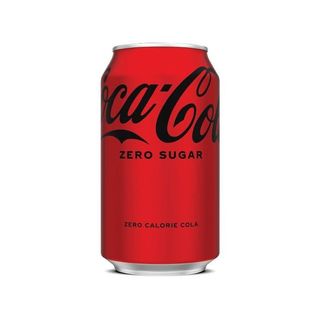 Coca cola Zero Sugar