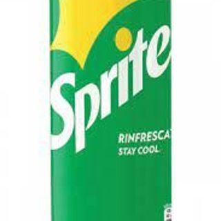 SPRITE