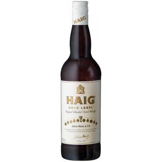 Whisky John Haig