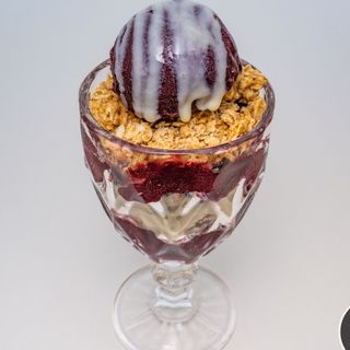 Açaí 350ml