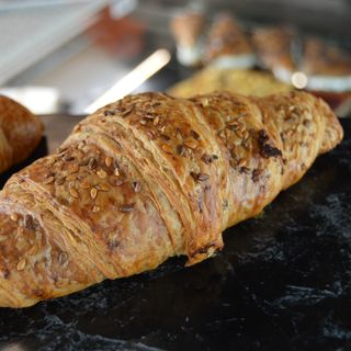 Croissant Multicereal