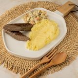 Зʼїсти Ланч 6 (380г)