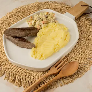 Зʼїсти Ланч 6 (380г)