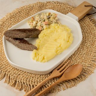 Зʼїсти Ланч 6 (380г)