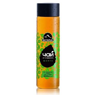 Студен чай Олимпус Мента 0,5 мл.