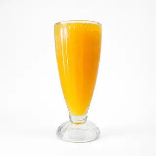 Jus d'Orange