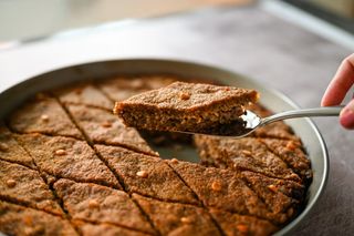 Kibbeh bi Sayniye