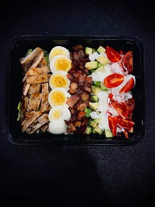 Salata Bravia
