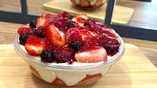 ჩინური ტორტი