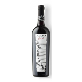 Paladin Syrah 2019 13.5% 0.75 L