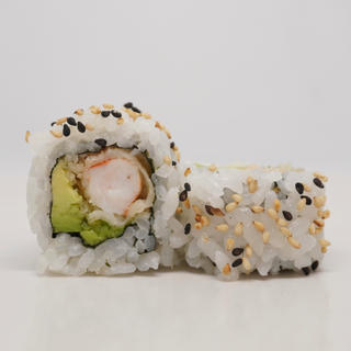 Dragon roll (8 pzs.)