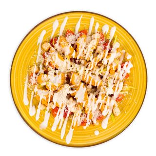 Salata Caesar D
