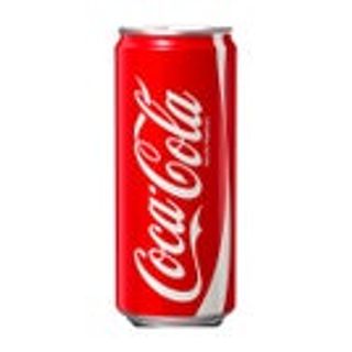 Coca-Cola 33 cl