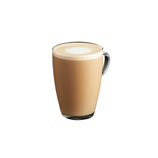 Café Au Lait