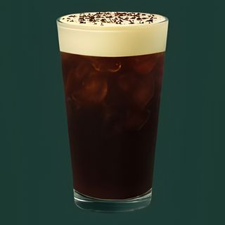 Crème Brulee Cold Brew