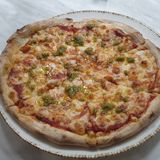 Пица Маргарита