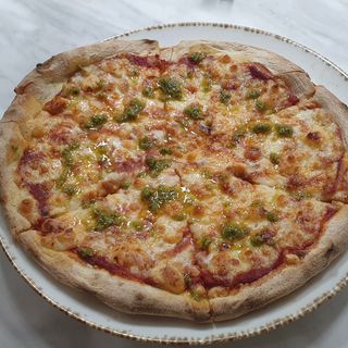 Пица Маргарита