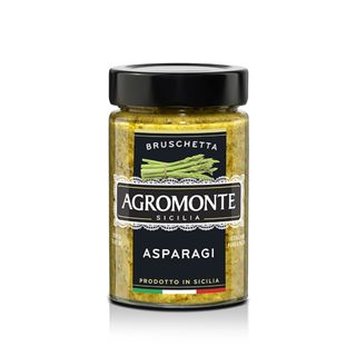 Agromonte Bruschetta Asparagi 100g